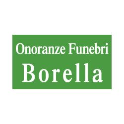 Agenzia Onoranze Funebri Borella - Cinisello Balsamo logo