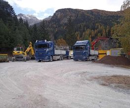 Casty Transporte Bild 2