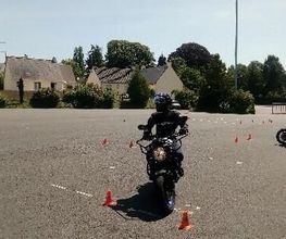 Sarl Kriss Conduite image 1