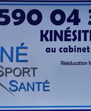 Kiné Sport Santé image 4