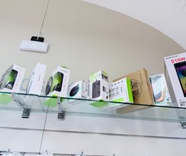 Gallery Cliente