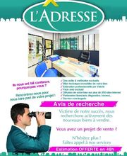 Agence immobilière l'Adresse Balaruc-les-Bains image 1