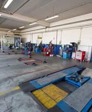 Euromaster Pneus Estense immagine 3