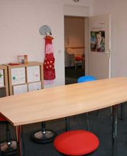 Meerbusch Unterrichtsraum Grundschule