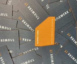 TAUWERK IT GmbH Bild 8