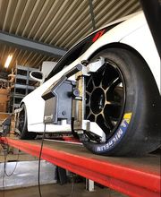 Garage Desmeules Sàrl Bild 4