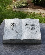 Wenzler & Vogt Steinwerkstätte Bild 10