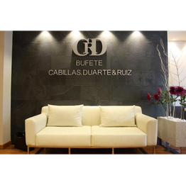 BUFETE CABILLAS, DUARTE & RUIZ