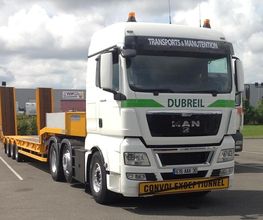 Transports Guy Dubreil image 3