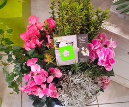 Au Jardin Fleuri image 6