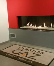 Cheminées Godin image 17