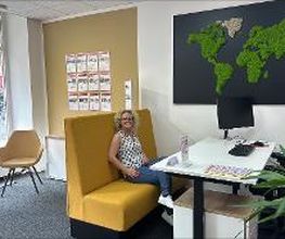 ltur Reisebüro Potsdam Bild 7