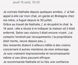 Nathalie image 1