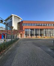 Humankind - Kinderdagverblijf Speelpark afbeelding 1