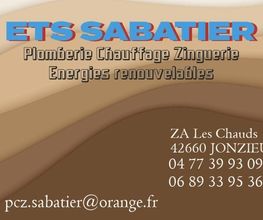 Sabatier Philippe image 1