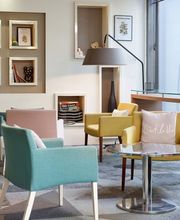 B&B HOTEL Cergy Port image 8