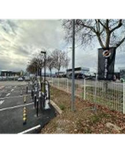 Plug Inn fast charge Station de recharge image 8