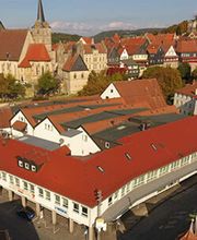 WEKA Kaufhaus Wittmann GmbH & Co. KG Bild 1