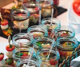 STREET KITCHEN Catering & Events Bild 16