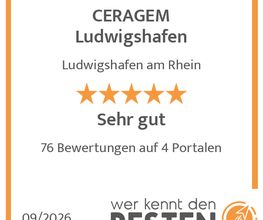 werkenntdenBESTEN.de Qualitätssiegel