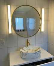 Renovation Salle de Bain a Saviez