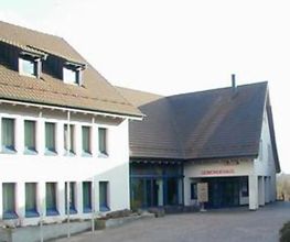 Gemeindeverwaltung Oberglatt Bild 2