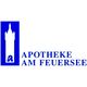 Logo der Apotheke am Feuersee