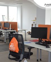 Avedo Mannheim Bild 1