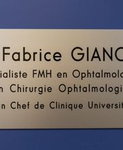 Dr méd. Gianoli Fabrice Bild 1