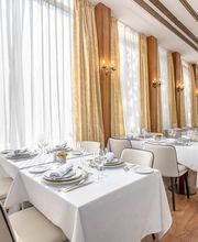 Exe Victoria Palace - San Lorenzo de El Escorial - Madrid