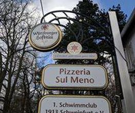 Pizzeria Sul Meno Bild 1