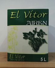 EL VITOR SOCIEDAD COOPERATIVA DE CLM imagen 6