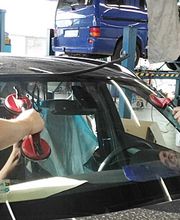 Auto-Service-Röske Bild 1