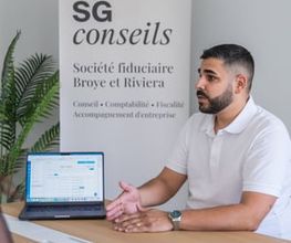 SG Conseils - Broye Bild 2