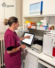 ClinicVet Vétérinaire Bernay image 1