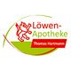 Logo der Löwen-Apotheke