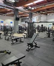 Gimnasio VivaGym Rivas Santa Ana imagen 7