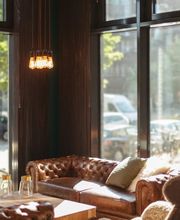 Holiday Inn - the niu, Bricks Hamburg Eppendorf by IHG Bild 5