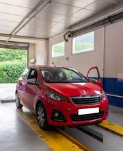 AUTOVISION BARBY C.T.A. image 4