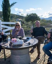 Rustic Ridge Vineyards image 1