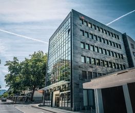Banque CIC (Suisse) SA Bild 3