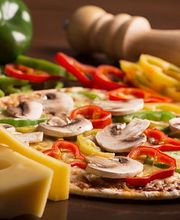 Da Luana - Italienisch mediterane Küche Bild 2