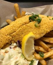 Angry Crab Shack image 7