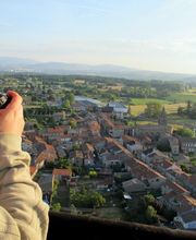 Montgolfières & Cie image 2
