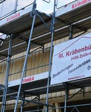 M. Krähenbühl AG Bild 1