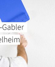 Farben-Gabler Malerbetrieb Bild 1
