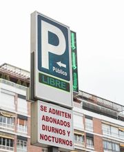 Parking O'Donnell 33 imagen 5