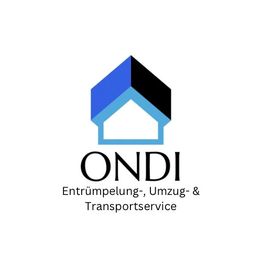 ONDI Entrümpelung & Umzugsservice