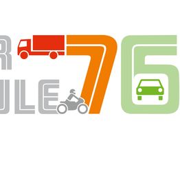 Fahrschule 76