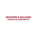 Rechtsanwälte Decruppe & Kollegen - Kanzlei für Arbeitsrecht logo